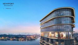 Newport Residences (D2), Apartment #637510941